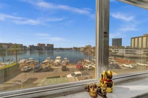 100 Golden Isles Dr APT 313, Hallandale Beach, FL 33009, Sold 03/31/23