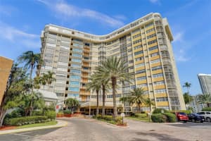 100 Golden Isles Dr APT 313, Hallandale Beach, FL 33009, Sold 03/31/23