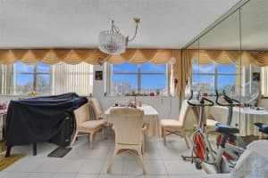 100 Golden Isles Dr APT 313, Hallandale Beach, FL 33009, Sold 03/31/23