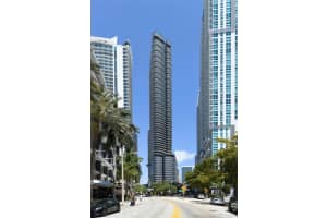 1000 Brickell Plaza #4307, Miami, FL 33131, Sold 03/13/23
