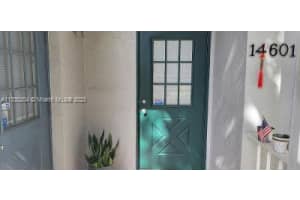 14601 SW 122nd Pl #1101, Miami, FL 33186, Sold 03/22/23