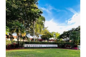 15813 W Waterside Cir APT 202, Sunrise, FL 33326, Sold 04/12/23