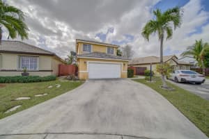 15800 SW 84th Terrace, Miami, FL 33193, Sold 04/03/23