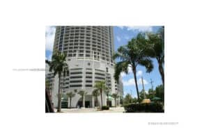 Opera Tower, 1750 N Bayshore Dr APT 1909, Miami, FL 33132, Sold 11/01/23