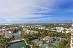 785 Crandon Blvd APT 1702, Key Biscayne, FL 33149, Sold 05/15/23