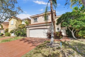 1545 S Trafalgar Cir, Hollywood, FL 33020, Sold 05/11/23
