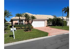 12999 Hampton Lakes Cir, Boynton Beach, FL 33436, Sold 03/14/23