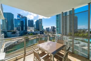 350 S Miami Ave APT 1612, Miami, FL 33130, Sold 07/03/23
