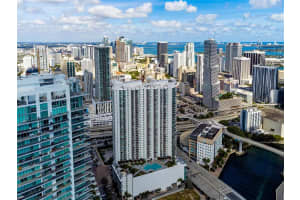 350 S Miami Ave APT 1612, Miami, FL 33130, Sold 07/03/23