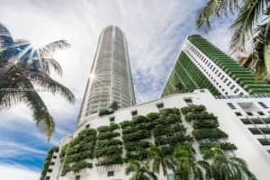 Opera Tower, 1750 N Bayshore Dr APT 3708, Miami, FL 33132, Sold 04/10/23