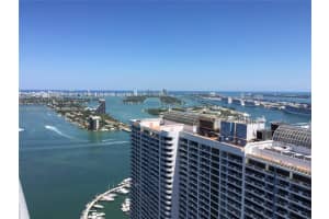 Opera Tower, 1750 N Bayshore Dr APT 3708, Miami, FL 33132, Sold 04/10/23