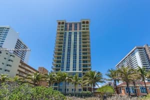 2080 S Ocean Dr APT 1507, Hallandale Beach, FL 33009, - MLS#A11330648