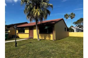14801 SW 84th Terrace, Miami, FL 33193, Sold 03/01/23