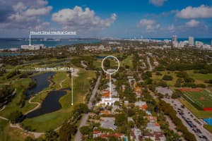2355 Meridian Ave, Miami Beach, FL 33140, Sold 01/10/24