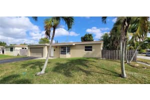 3900 NW 34th Way, Lauderdale Lakes, FL 33309, Sold 03/15/23
