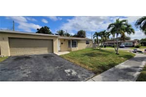 3900 NW 34th Way, Lauderdale Lakes, FL 33309, Sold 03/15/23