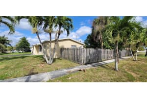 3900 NW 34th Way, Lauderdale Lakes, FL 33309, Sold 03/15/23