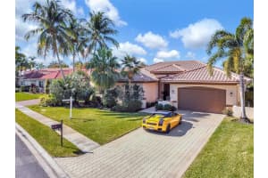Cypress Pointe Dr W, Pembroke Pines, FL 33027, Sold 05/26/23