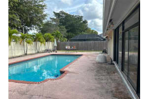 15911 SW 104th Terrace, Miami, FL 33196, Sold 08/11/23