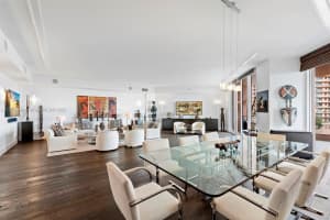 60 Edgewater Dr #6c, Coral Gables, FL 33133, Sold 06/09/23
