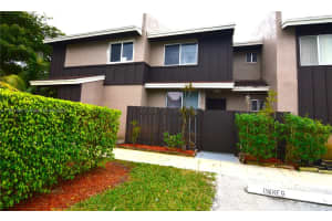 1109 Sussex Dr #1109, North Lauderdale, FL 33068, Sold 03/03/23