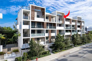 3030 N Ocean Blvd # S204, Fort Lauderdale, FL 33308, Sold 04/07/23