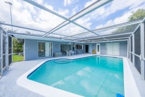 8124 NW 66th Terrace, Tamarac, FL 33321, Sold 03/14/23