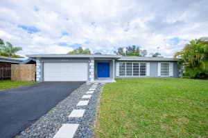 8124 NW 66th Terrace, Tamarac, FL 33321, Sold 03/14/23