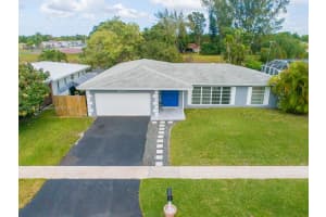 8124 NW 66th Terrace, Tamarac, FL 33321, Sold 03/14/23