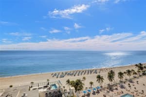 2201 S Ocean Dr APT 1403, Hollywood, FL 33019, Sold 02/24/23