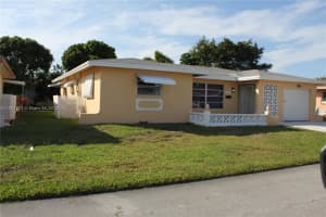 5717 NW 69th Ave, Tamarac, FL 33321, Sold 08/25/23