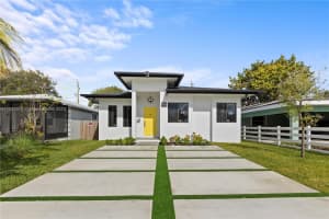 2227 Hope St, Hollywood, FL 33020, Sold 03/02/23