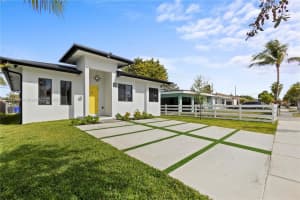 2227 Hope St, Hollywood, FL 33020, Sold 03/02/23