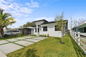 2227 Hope St, Hollywood, FL 33020, Sold 03/02/23