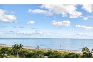 200 Ocean Ln Dr APT 709, Key Biscayne, FL 33149, Sold 07/11/23