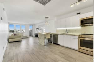 100 Lincoln Rd #511, Miami Beach, FL 33139, Sold 06/01/23
