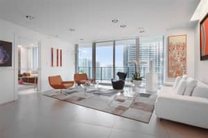 200 Biscayne Blvd Way APT 3408, Miami, FL 33131, Sold 03/20/23