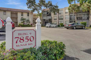 7850 W McNab Rd APT 316, Tamarac, FL 33321, Sold 03/17/23