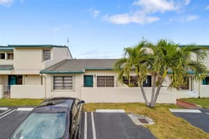 10814 SW 72nd St APT 183, Miami, FL 33173, Sold 03/10/23