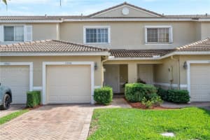 5958 Royal Way, Tamarac, FL 33321, Sold 03/10/23