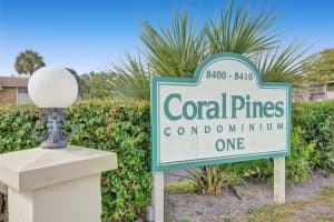 8400 W Sample Rd APT 105, Coral Springs, FL 33065, Sold 08/31/23