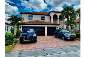 5160 SW 158th Ave, Miramar, FL 33027, Sold 08/20/23