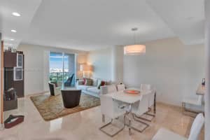 2101 Brickell Ave APT 3408, Miami, FL 33129, Sold 03/21/23