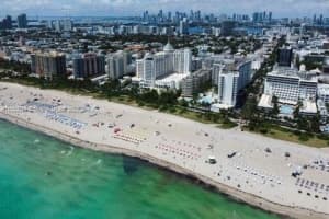 1623 Collins Ave APT 911, Miami Beach, FL 33139, Sold 04/13/23