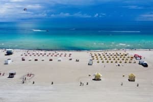 1623 Collins Ave APT 911, Miami Beach, FL 33139, Sold 04/13/23