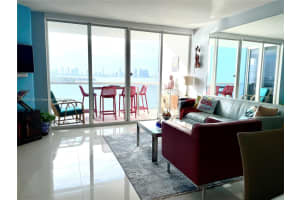 1800 Sunset Harbour Dr #1608, Miami Beach, FL 33139, Sold 07/21/23