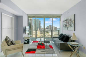Vizcayne, 253 NE 2nd St APT 2501, Miami, FL 33132, Sold 06/09/23