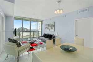 Vizcayne, 253 NE 2nd St APT 2501, Miami, FL 33132, Sold 06/09/23