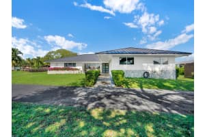 12201 SW 64th St, Miami, FL 33183, Sold 04/26/23