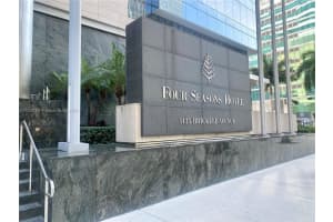 1435 Brickell Ave #3207, Miami, FL 33131, Sold 06/23/23